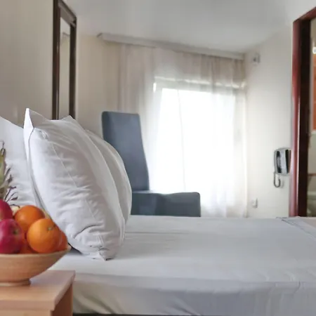 gostionica Happy Star Club 3*