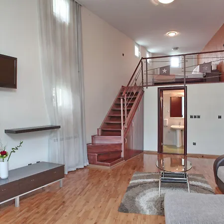 gostionica Happy Star Club 3*