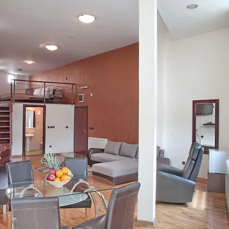 gostionica Happy Star Club Belgrade