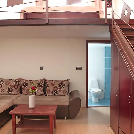 gostionica Happy Star Club Belgrade