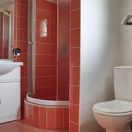 Inn Happy Star Club 3*