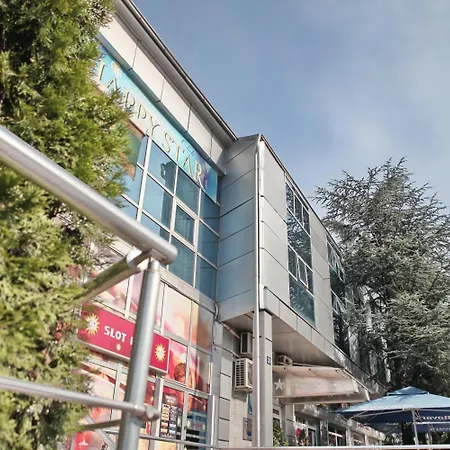 Happy Star Club 3* Belgrade