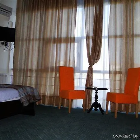 Happy Star Club Mini-hôtel Belgrade