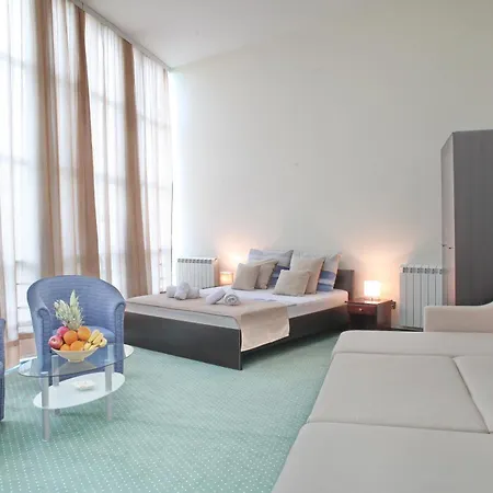 Happy Star Club Belgrade