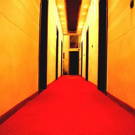 gostionica Happy Star Club