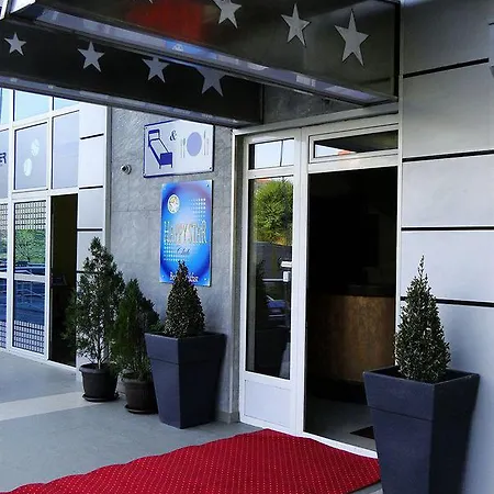 Happy Star Club 3* Belgrade