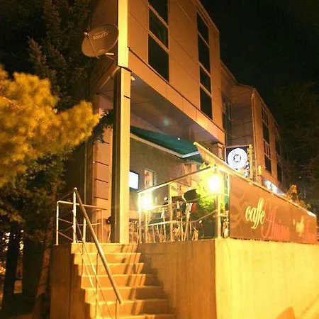 Happy Star Club 3* Belgrade