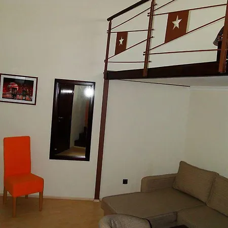 Happy Star Club Mini-hôtel 3*