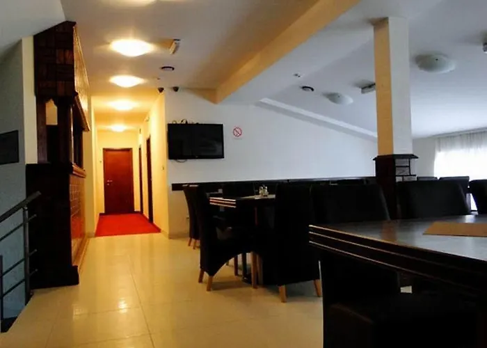 Zajazd Happy Star Club Belgrad