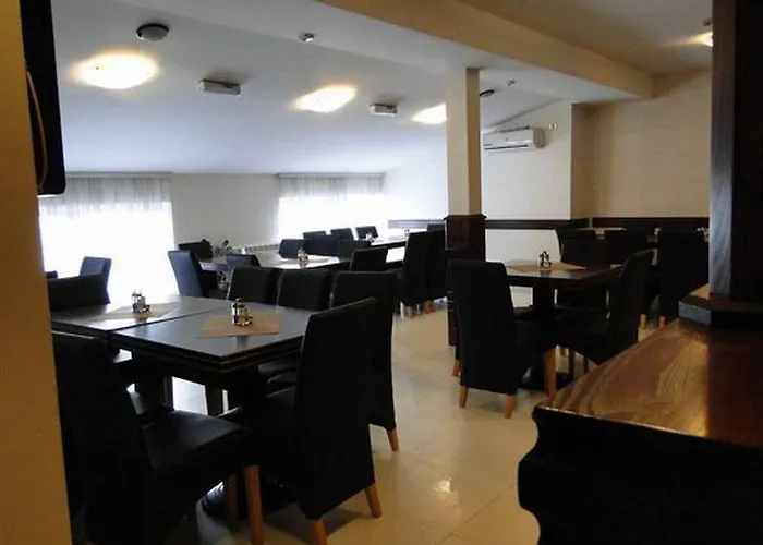 Happy Star Club 3* Belgrado