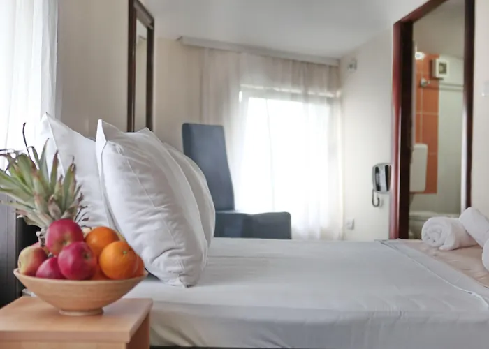 Happy Star Club Zajazd