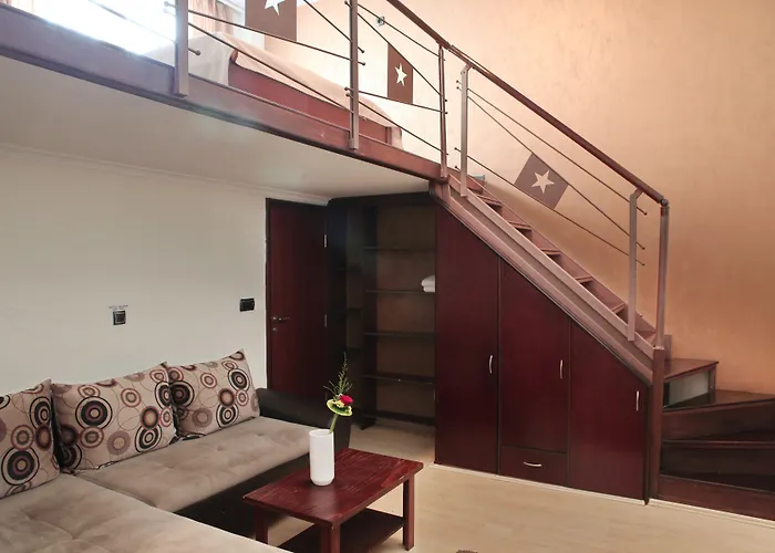 Happy Star Club Zajazd