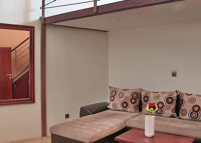 Happy Star Club Zajazd