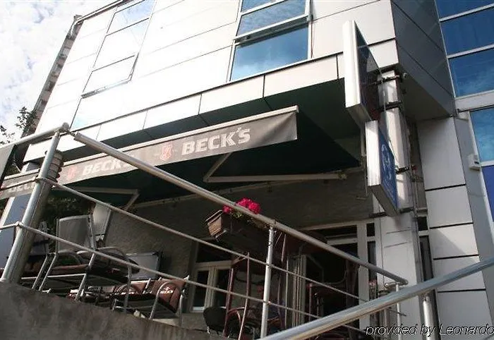 Happy Star Club Zajazd Belgrad