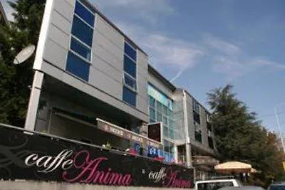 Zajazd Happy Star Club 3*