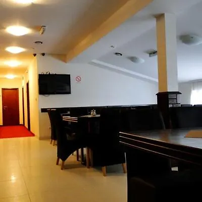 Happy Star Club Zajazd Belgrad