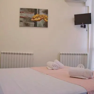 Happy Star Club Belgrad