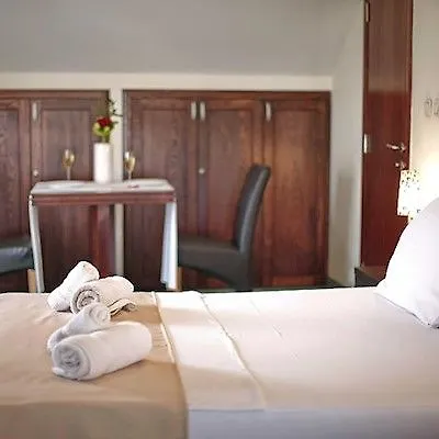 Zajazd Happy Star Club Belgrad