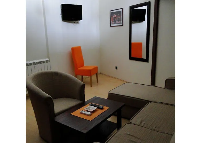 Happy Star Club Belgrad