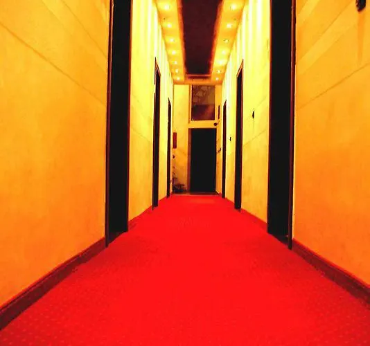 Zajazd Happy Star Club