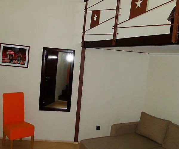 Happy Star Club Zajazd 3*